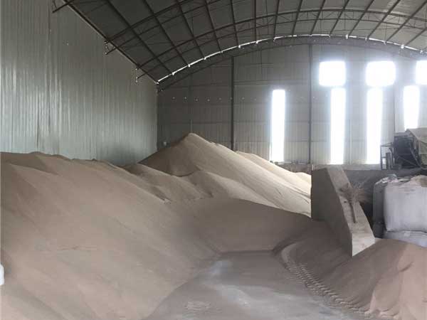 廠(chǎng)房環(huán)境