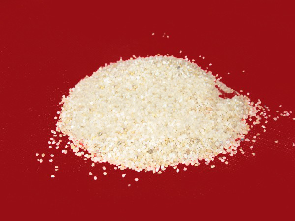 烘干砂8-16目 烘干砂8-16目